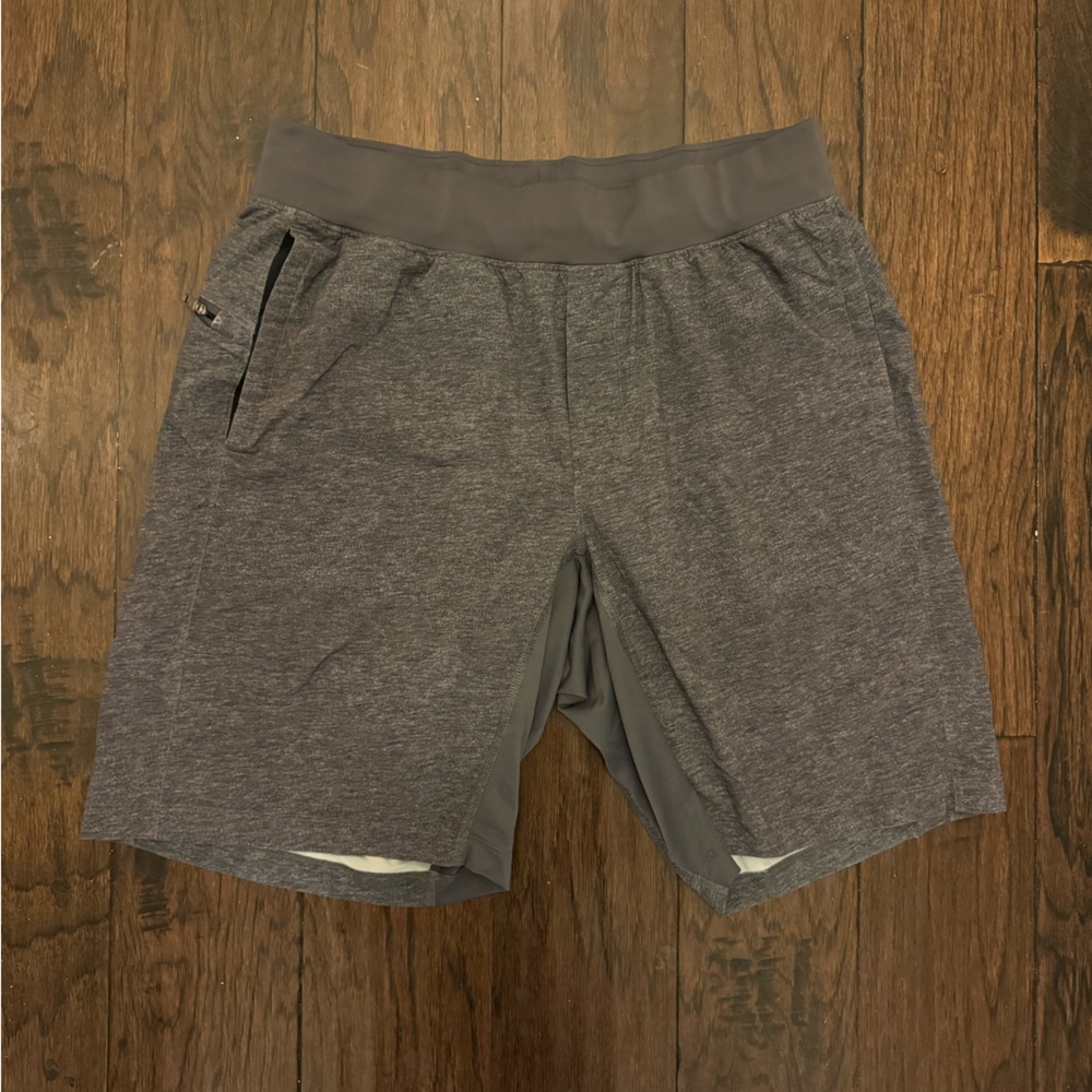 Lululemon T.H.E. Linerless Short 9"